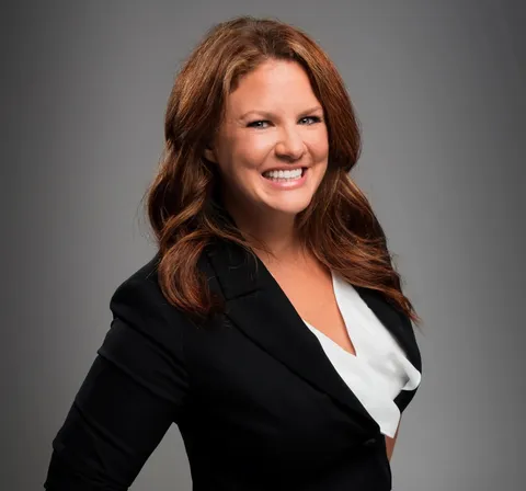 Lisa Perdelwitz, founder and CEO of Ligilo